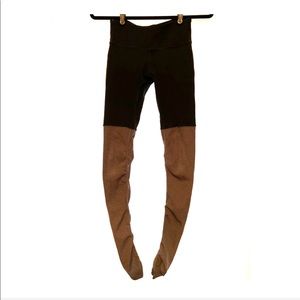 ALO Yoga Solid Goddess Legging